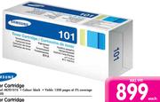 Samsung Toner Cartridge MLTD101S