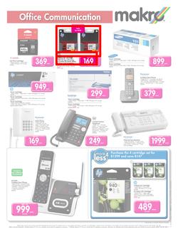 Makro : Back To Office (11 Feb - 24 Feb 2014), page 5