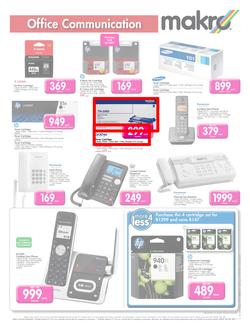 Makro : Back To Office (11 Feb - 24 Feb 2014), page 5