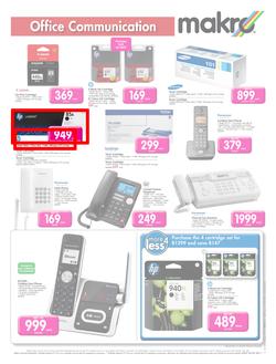 Makro : Back To Office (11 Feb - 24 Feb 2014), page 5