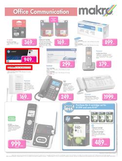 Makro : Back To Office (11 Feb - 24 Feb 2014), page 5