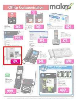 Makro : Back To Office (11 Feb - 24 Feb 2014), page 5