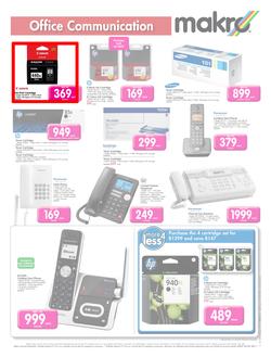 Makro : Back To Office (11 Feb - 24 Feb 2014), page 5