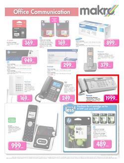 Makro : Back To Office (11 Feb - 24 Feb 2014), page 5