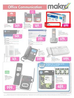 Makro : Back To Office (11 Feb - 24 Feb 2014), page 5