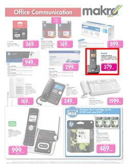 Makro : Back To Office (11 Feb - 24 Feb 2014), page 5