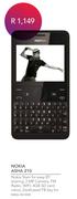 Nokia Asha  210