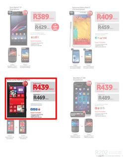 Vodacom : February Edition (7 Feb - 6 Mar 2014), page 5