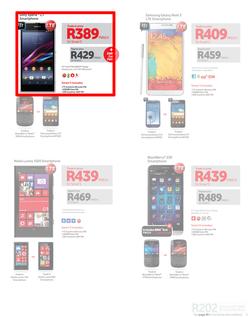 Vodacom : February Edition (7 Feb - 6 Mar 2014), page 5
