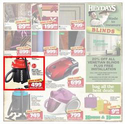 House & Home : HEYDAYS (16 Feb - 20 Feb 2014) , page 5