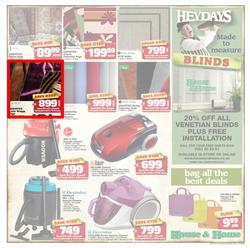 House & Home : HEYDAYS (16 Feb - 20 Feb 2014) , page 5