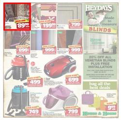 House & Home : HEYDAYS (16 Feb - 20 Feb 2014) , page 5