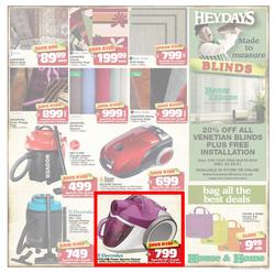 House & Home : HEYDAYS (16 Feb - 20 Feb 2014) , page 5