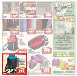 House & Home : HEYDAYS (16 Feb - 20 Feb 2014) , page 5