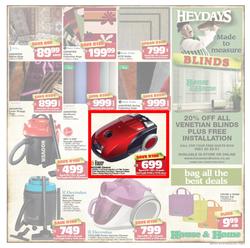 House & Home : HEYDAYS (16 Feb - 20 Feb 2014) , page 5