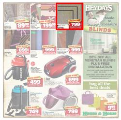 House & Home : HEYDAYS (16 Feb - 20 Feb 2014) , page 5