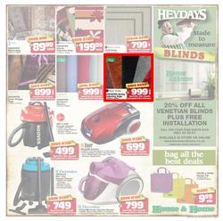 House & Home : HEYDAYS (16 Feb - 20 Feb 2014) , page 5