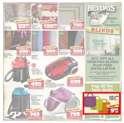 House & Home : HEYDAYS (16 Feb - 20 Feb 2014) , page 5