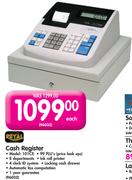 Royal Cash Register 101CX