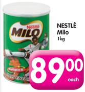 Nestle Milo-1kg
