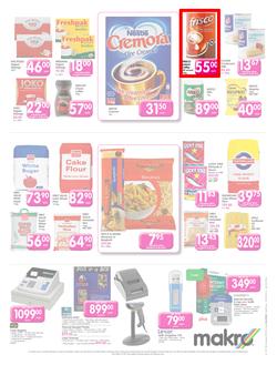 Makro Gauteng : Food (13 Feb - 26 Feb 2014) , page 5