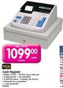 Royal Cash Register 101CX