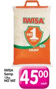 Iwisa Samp-10kg