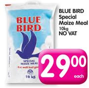 Blue Bird Special Maize Meal-10kg