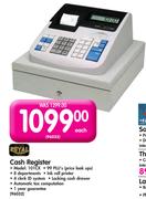Royal Cash register 101CX