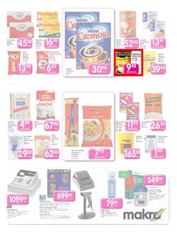 Makro Port Elizabeth : Food (12 Feb - 26 Feb 2014), page 5