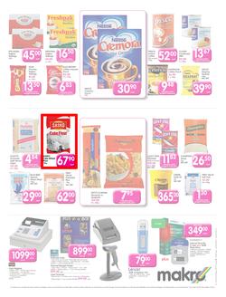 Makro Port Elizabeth : Food (12 Feb - 26 Feb 2014), page 5