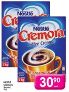 Nestle Cremora(Regular)-1Kg Each