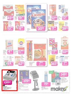 Makro Cape Town : Food (12 Feb - 26 Feb 2014), page 5