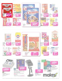 Makro Cape Town : Food (12 Feb - 26 Feb 2014), page 5