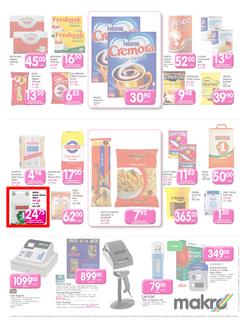 Makro Cape Town : Food (12 Feb - 26 Feb 2014), page 5