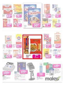 Makro Cape Town : Food (12 Feb - 26 Feb 2014), page 5