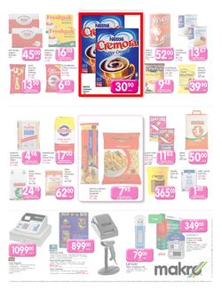 Makro Cape Town : Food (12 Feb - 26 Feb 2014), page 5