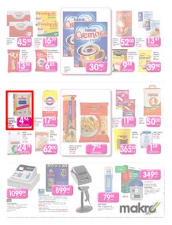 Makro Cape Town : Food (12 Feb - 26 Feb 2014), page 5