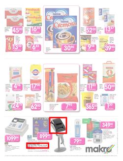 Makro Cape Town : Food (12 Feb - 26 Feb 2014), page 5