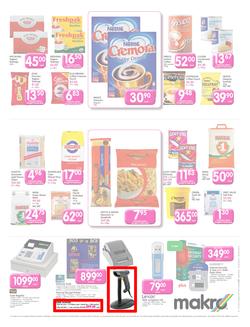 Makro Cape Town : Food (12 Feb - 26 Feb 2014), page 5