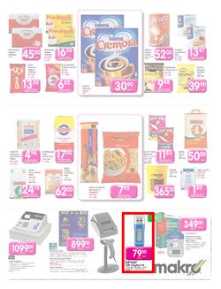 Makro Cape Town : Food (12 Feb - 26 Feb 2014), page 5