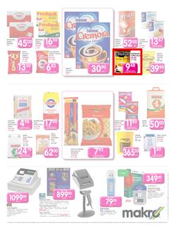 Makro Cape Town : Food (12 Feb - 26 Feb 2014), page 5