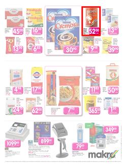 Makro Cape Town : Food (12 Feb - 26 Feb 2014), page 5