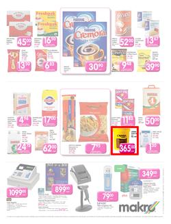 Makro Cape Town : Food (12 Feb - 26 Feb 2014), page 5