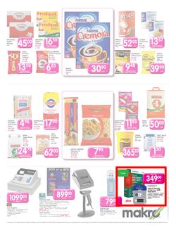 Makro Cape Town : Food (12 Feb - 26 Feb 2014), page 5