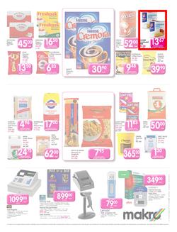 Makro Cape Town : Food (12 Feb - 26 Feb 2014), page 5