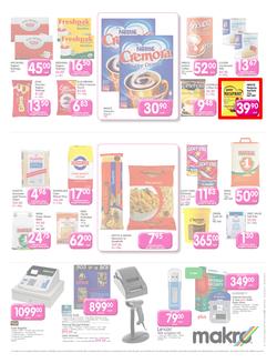 Makro Cape Town : Food (12 Feb - 26 Feb 2014), page 5
