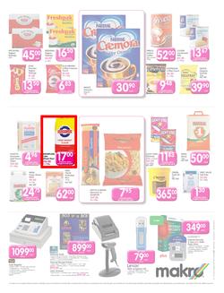 Makro Cape Town : Food (12 Feb - 26 Feb 2014), page 5