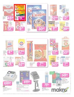Makro Cape Town : Food (12 Feb - 26 Feb 2014), page 5