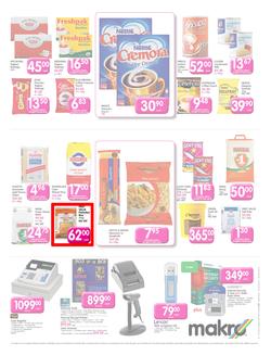 Makro Cape Town : Food (12 Feb - 26 Feb 2014), page 5